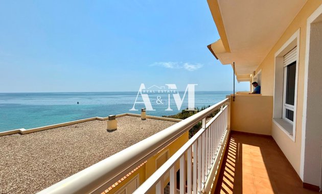 Long Term Rental - Apartment / flat - Orihuela Costa - Dehesa de campoamor