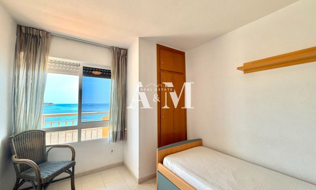 Long Term Rental - Apartment / flat - Orihuela Costa - Dehesa de campoamor