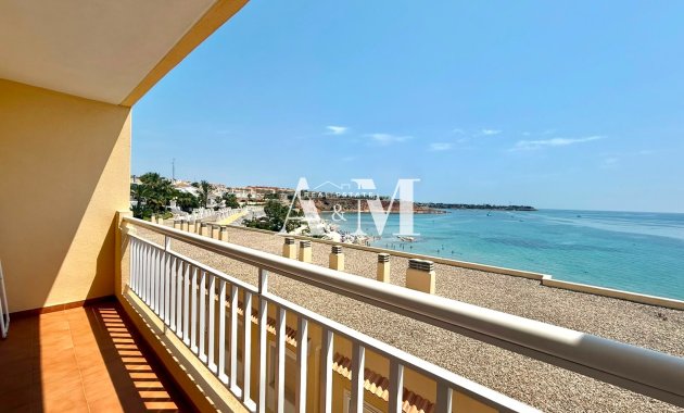 Long Term Rental - Apartment / flat - Orihuela Costa - Dehesa de campoamor