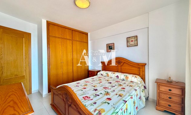 Long Term Rental - Apartment / flat - Orihuela Costa - Dehesa de campoamor