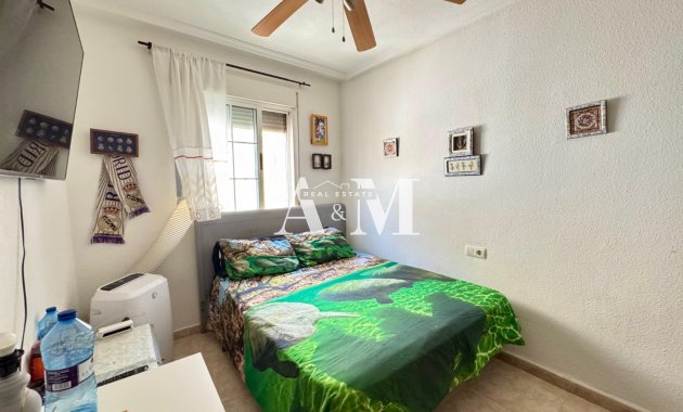 Resale - Townhouse - Torrevieja - La Siesta - El Salado -  Torreta