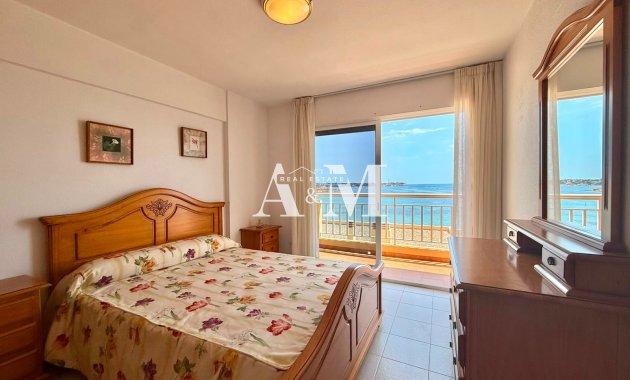 Long Term Rental - Apartment / flat - Orihuela Costa - Dehesa de campoamor