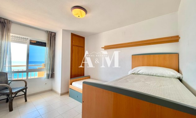 Long Term Rental - Apartment / flat - Orihuela Costa - Dehesa de campoamor