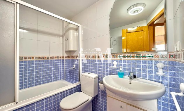 Long Term Rental - Apartment / flat - Orihuela Costa - Dehesa de campoamor