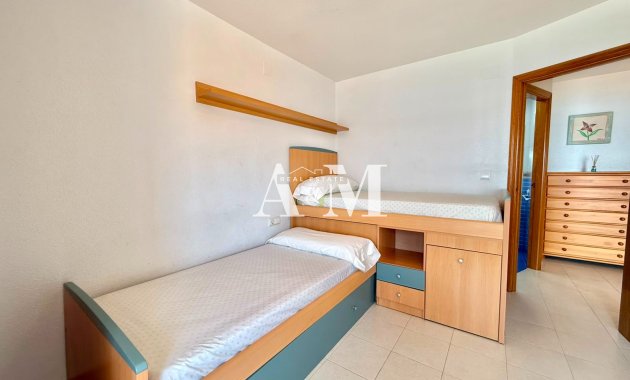 Long Term Rental - Apartment / flat - Orihuela Costa - Dehesa de campoamor