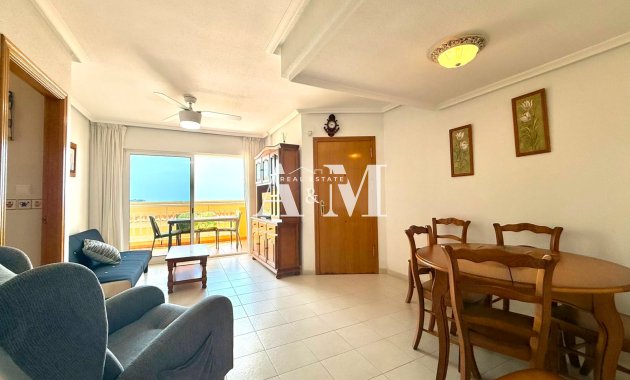 Long Term Rental - Apartment / flat - Orihuela Costa - Dehesa de campoamor