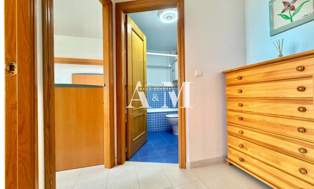 Long Term Rental - Apartment / flat - Orihuela Costa - Dehesa de campoamor