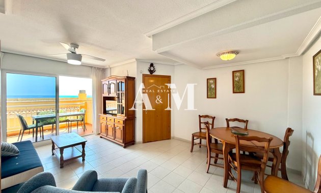 Long Term Rental - Apartment / flat - Orihuela Costa - Dehesa de campoamor