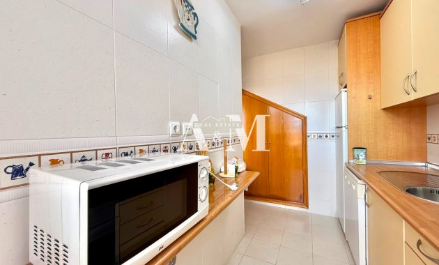 Long Term Rental - Apartment / flat - Orihuela Costa - Dehesa de campoamor