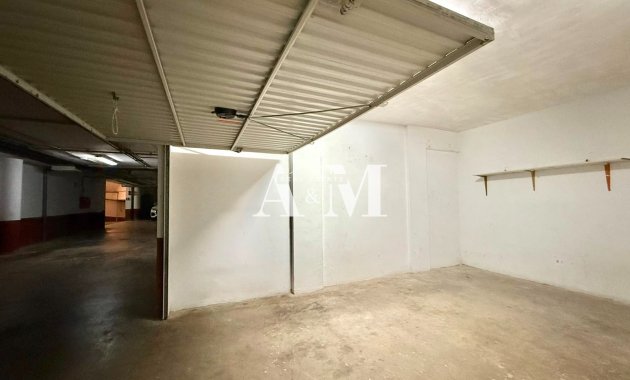 Long Term Rental - Apartment / flat - Orihuela Costa - Dehesa de campoamor