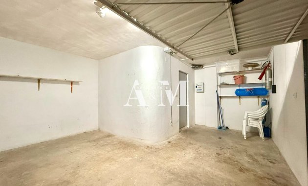 Long Term Rental - Apartment / flat - Orihuela Costa - Dehesa de campoamor