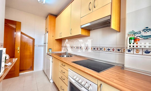 Long Term Rental - Apartment / flat - Orihuela Costa - Dehesa de campoamor