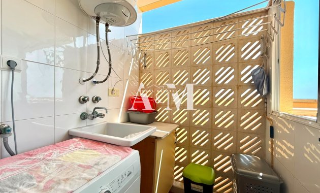 Long Term Rental - Apartment / flat - Orihuela Costa - Dehesa de campoamor