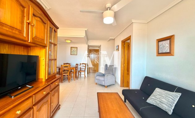 Long Term Rental - Apartment / flat - Orihuela Costa - Dehesa de campoamor