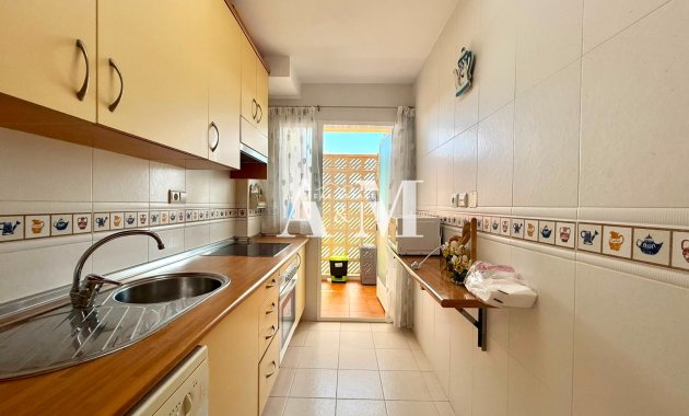 Long Term Rental - Apartment / flat - Orihuela Costa - Dehesa de campoamor