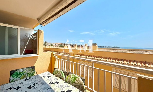 Long Term Rental - Apartment / flat - Orihuela Costa - Dehesa de campoamor