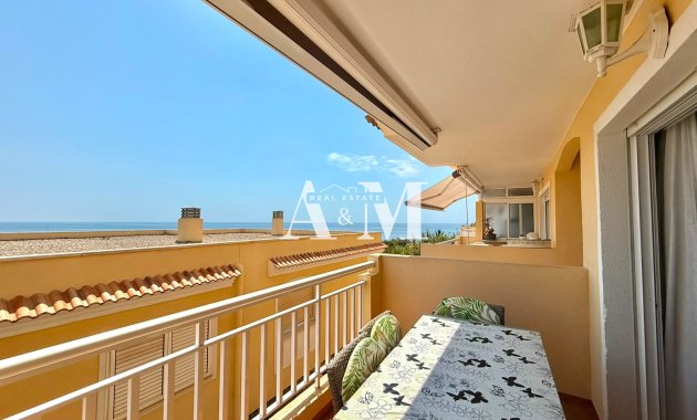 Long Term Rental - Apartment / flat - Orihuela Costa - Dehesa de campoamor