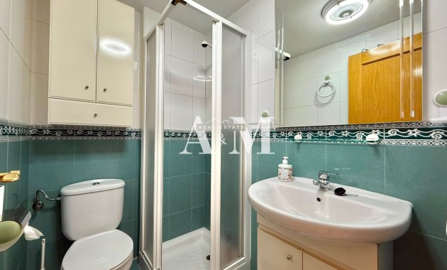 Long Term Rental - Apartment / flat - Orihuela Costa - Dehesa de campoamor