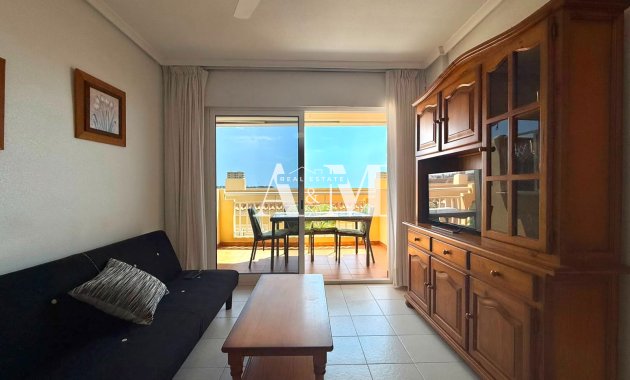 Long Term Rental - Apartment / flat - Orihuela Costa - Dehesa de campoamor
