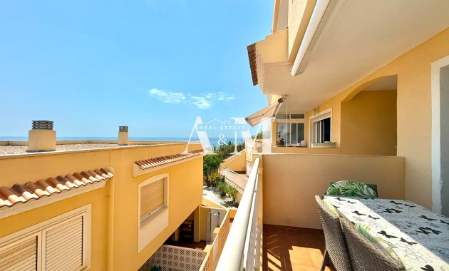 Long Term Rental - Apartment / flat - Orihuela Costa - Dehesa de campoamor