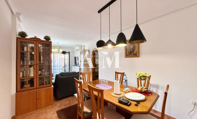 Reventa - Apartamento / piso - Los Alcazares