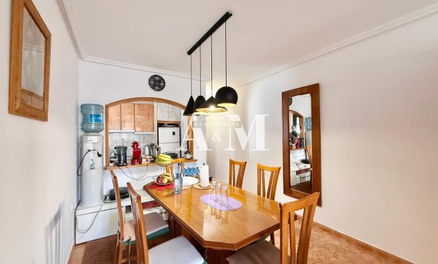 Reventa - Apartamento / piso - Los Alcazares