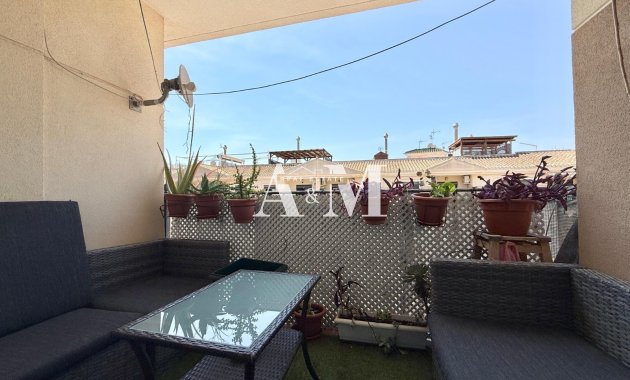 Reventa - Apartamento / piso - Los Alcazares