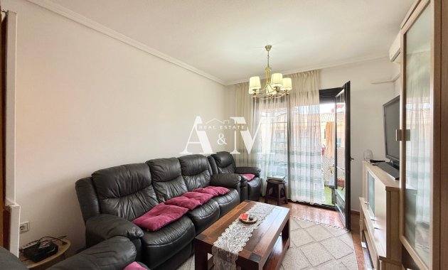 Reventa - Apartamento / piso - Los Alcazares