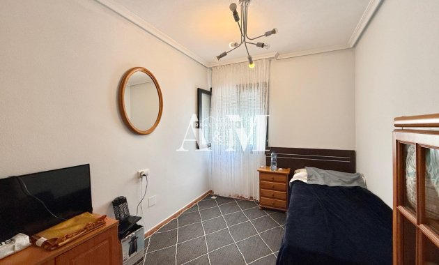 Reventa - Apartamento / piso - Los Alcazares