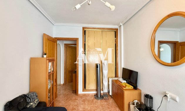 Reventa - Apartamento / piso - Los Alcazares