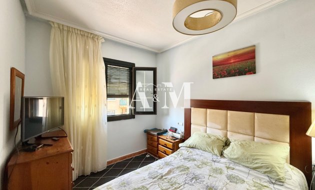 Reventa - Apartamento / piso - Los Alcazares