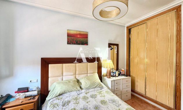 Reventa - Apartamento / piso - Los Alcazares