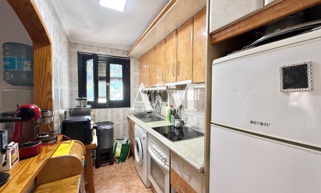 Reventa - Apartamento / piso - Los Alcazares