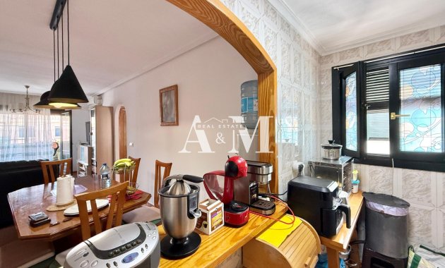 Reventa - Apartamento / piso - Los Alcazares