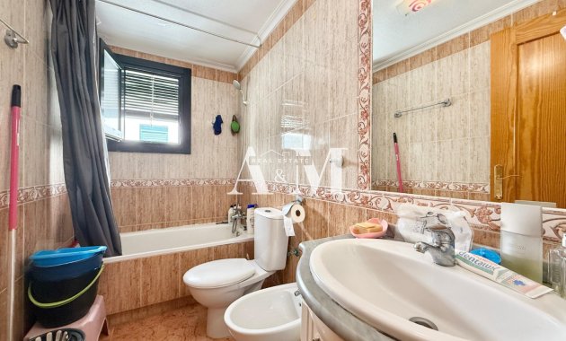 Reventa - Apartamento / piso - Los Alcazares