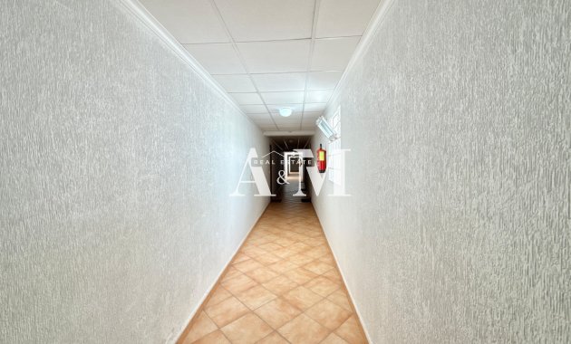 Reventa - Apartamento / piso - Los Alcazares
