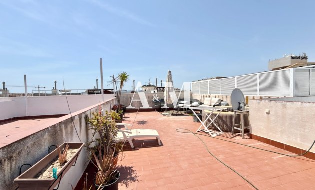 Reventa - Apartamento / piso - Los Alcazares