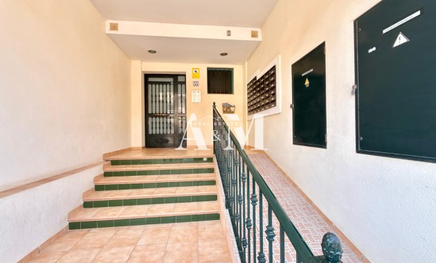 Reventa - Apartamento / piso - Los Alcazares