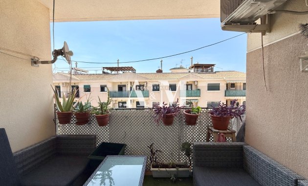 Reventa - Apartamento / piso - Los Alcazares