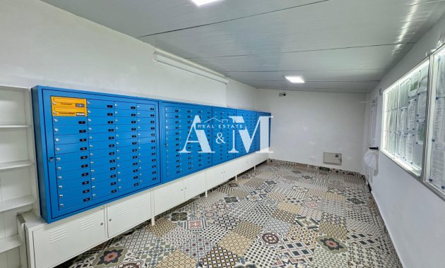 Resale - Townhouse - Torrevieja - La Siesta - El Salado -  Torreta