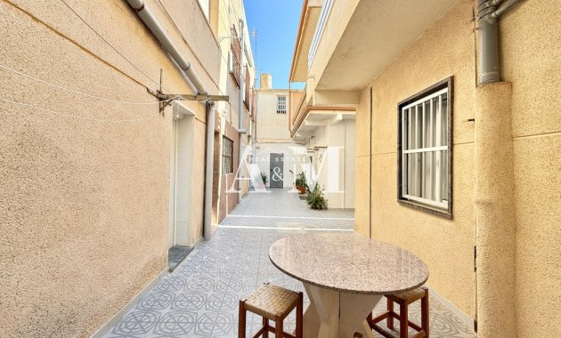 Long Term Rental - Townhouse - El Mojón