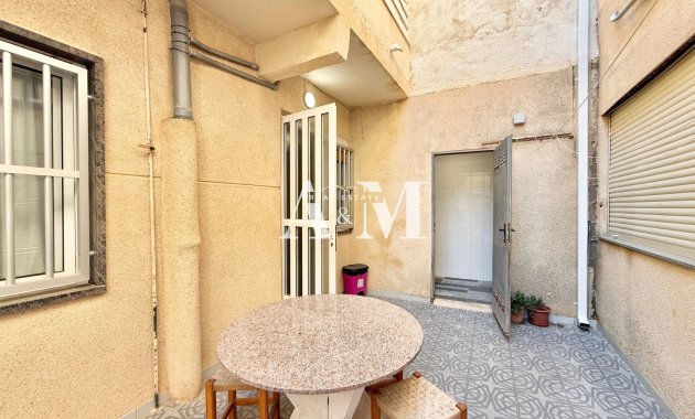 Long Term Rental - Townhouse - El Mojón