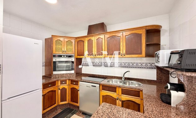 Long Term Rental - Townhouse - El Mojón