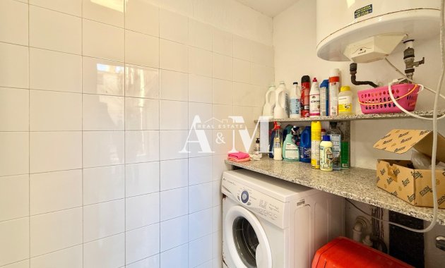 Long Term Rental - Townhouse - El Mojón