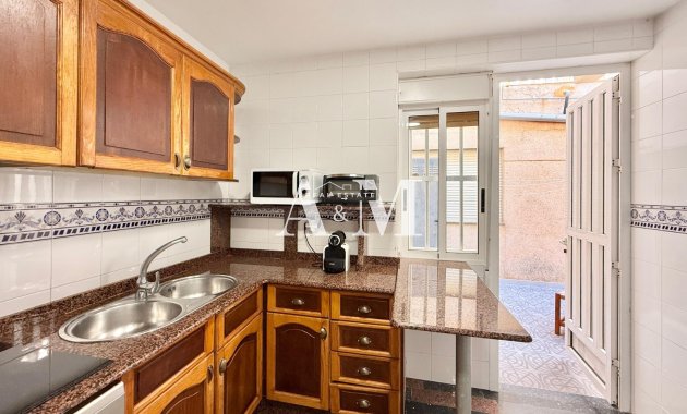 Long Term Rental - Townhouse - El Mojón
