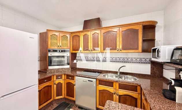 Long Term Rental - Townhouse - El Mojón