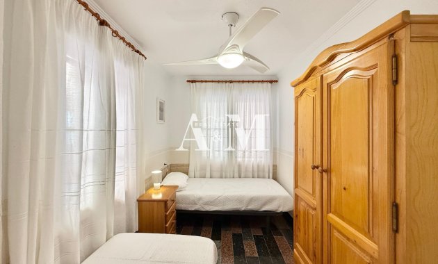 Long Term Rental - Townhouse - El Mojón