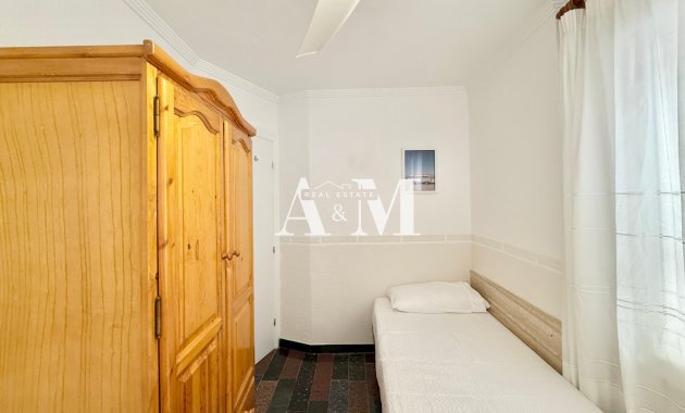 Long Term Rental - Townhouse - El Mojón