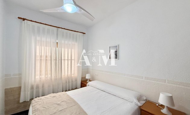 Long Term Rental - Townhouse - El Mojón