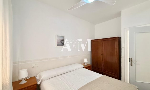 Long Term Rental - Townhouse - El Mojón